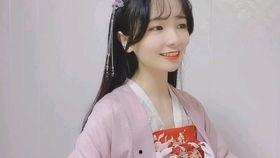 汉服小姐姐爆料视频下载,揭秘传统服饰魅力与传承