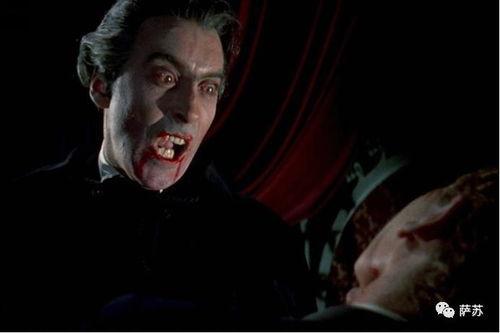 吸血鬼德古拉在线观看,在线惊悚之旅